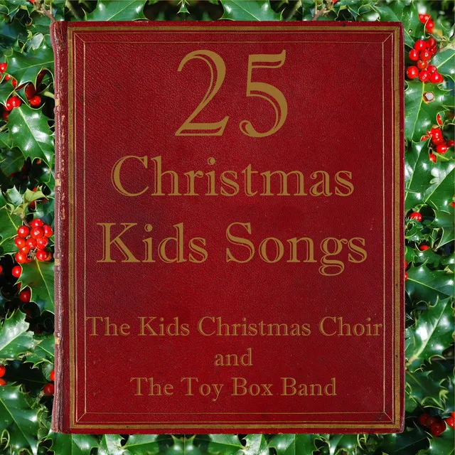 The Kids Christmas Choir