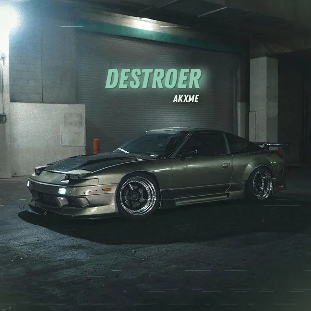 Destroer