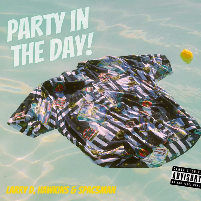 Party In The Day (Radio Edit)