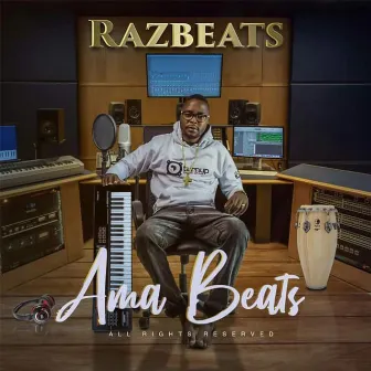 Ama Beats by Razbeats