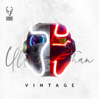 Vintage by UltraBeatMan