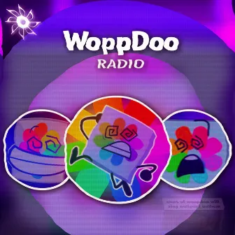 WoppDoo Radio by WoopDoo