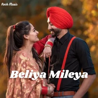 Beliya Mileya by Sunder Lal