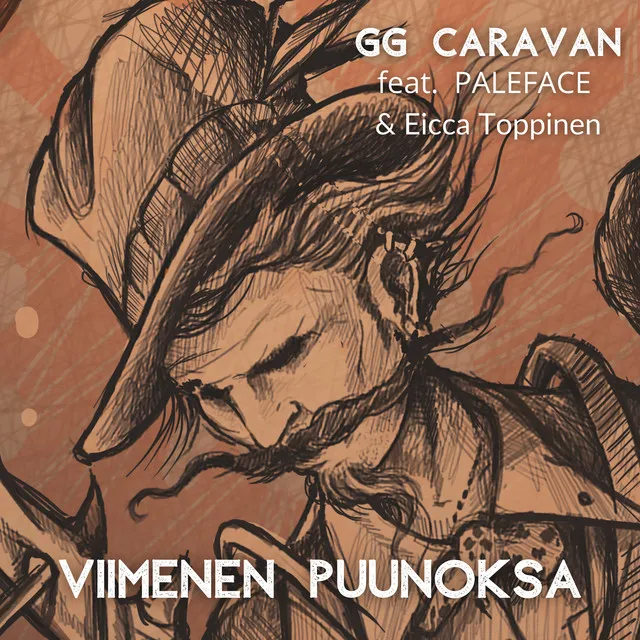 Viimenen puunoksa (feat. Paleface & Eicca Toppinen)