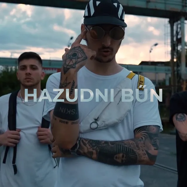 Hazudni Bűn