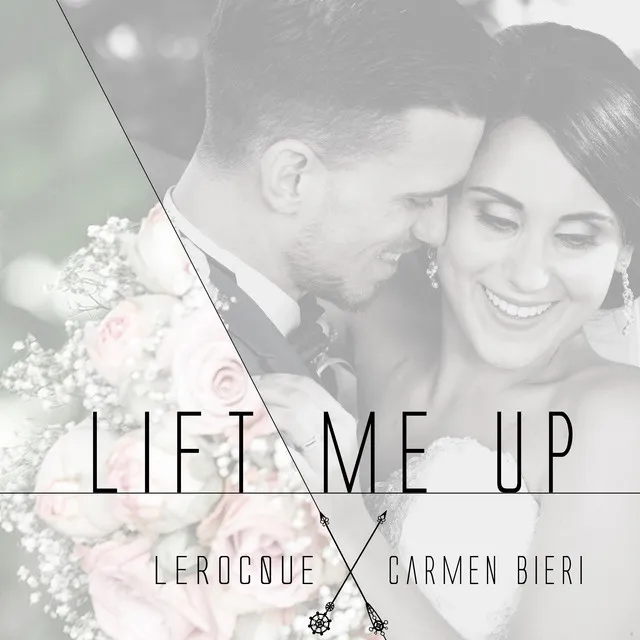 Lift Me Up (feat. Carmen Bieri)