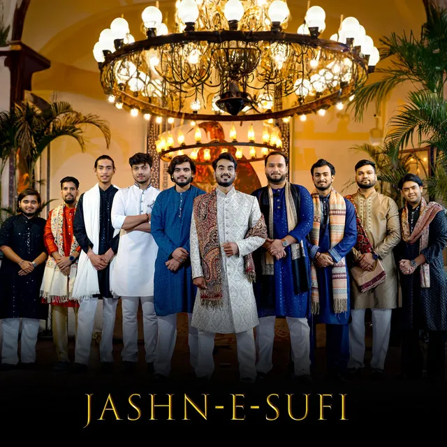 Jashn-E-Sufi