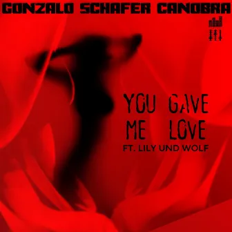 You Gave Me Love by Gonzalo Schafer Canobra