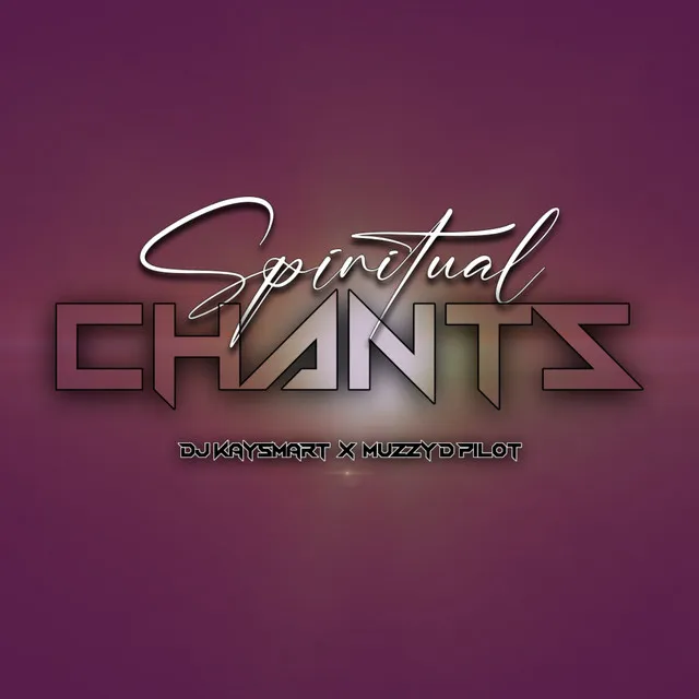 Spiritual Chants