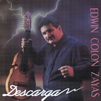 Descargas by Edwin Colon Zayas