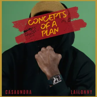 Concepts of a Plan by Casaundra