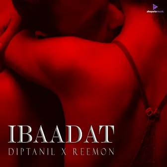 Ibaadat by Diptanil Barua