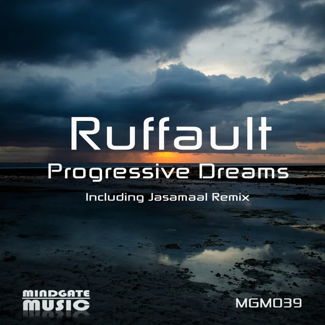 Progressive Dreams - Jasamaal Remix