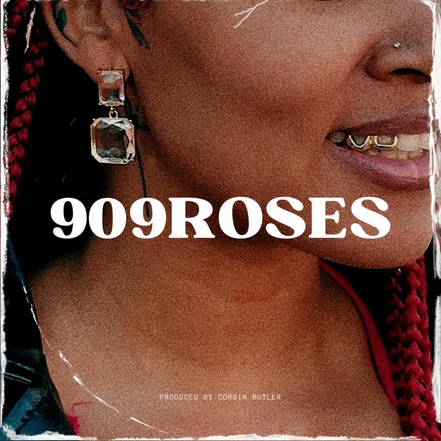 909ROSES