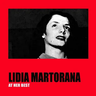 Lidia Martorana at Her Best by Lidia Martorana