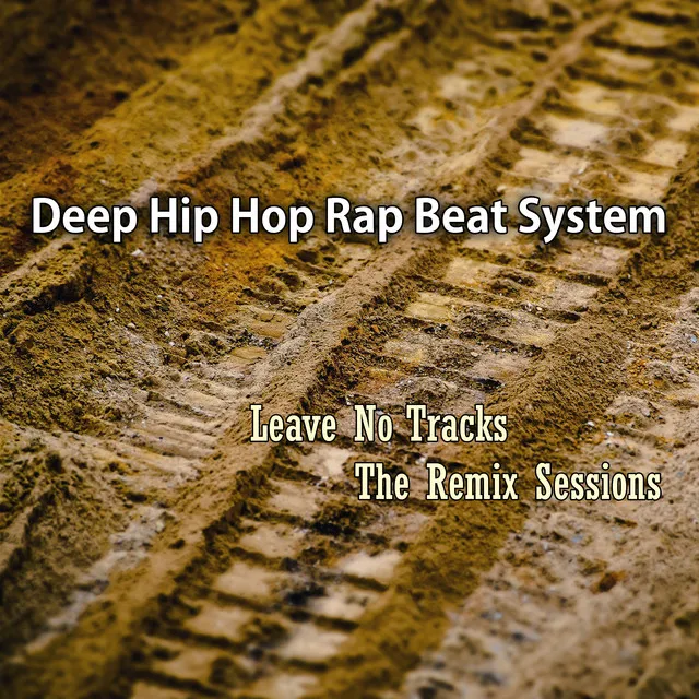 Things Go Down Hip Hop Freestyle - Extended Remix