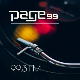 99.3 FM by Page 99