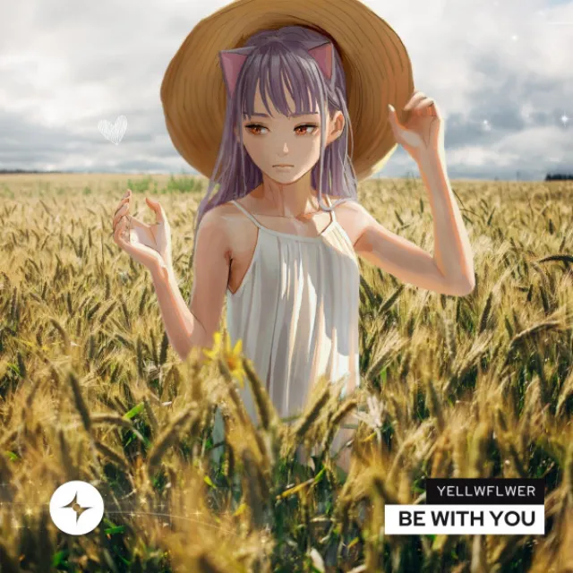 Be With You