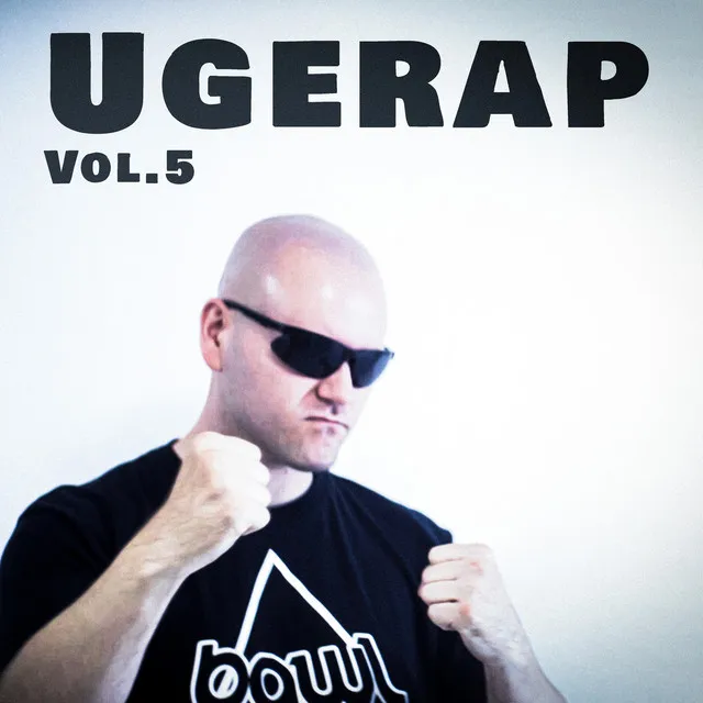 Ugerap Vol. 5