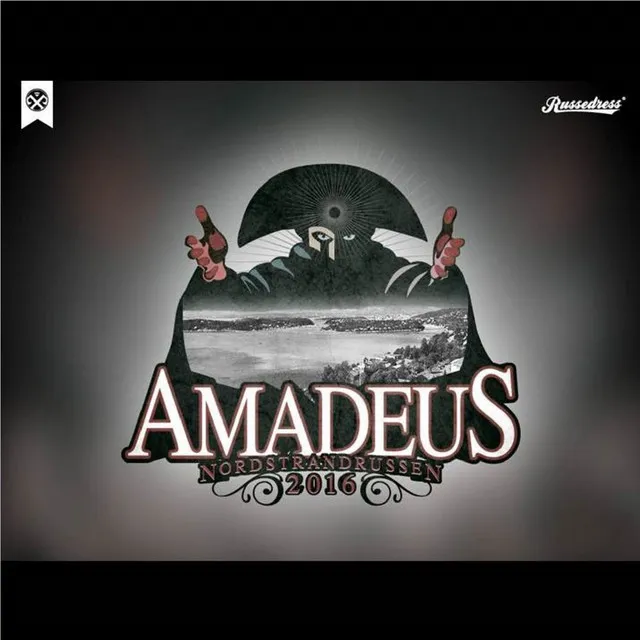 Amadeus 2016