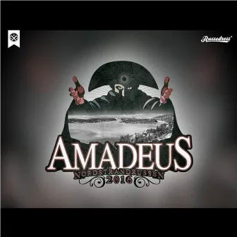 Amadeus 2016 by Gutta