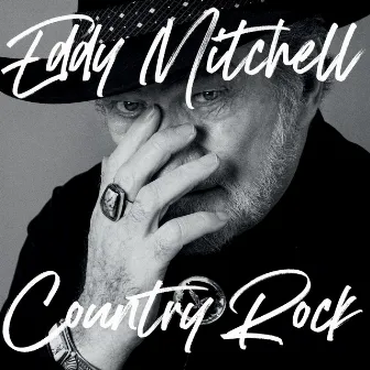 Country Rock (Réédition 2022) by Eddy Mitchell