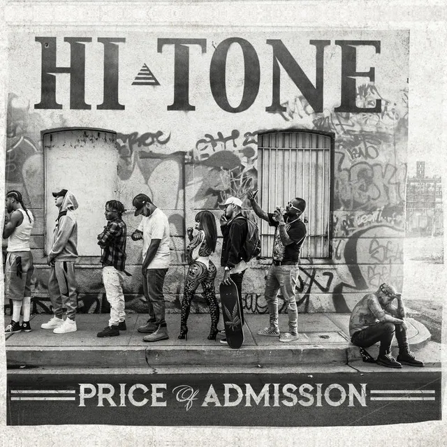 Price of Admission (POA) [Deluxe Edition]