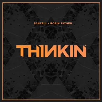 Thinkin' by Robin Tayger