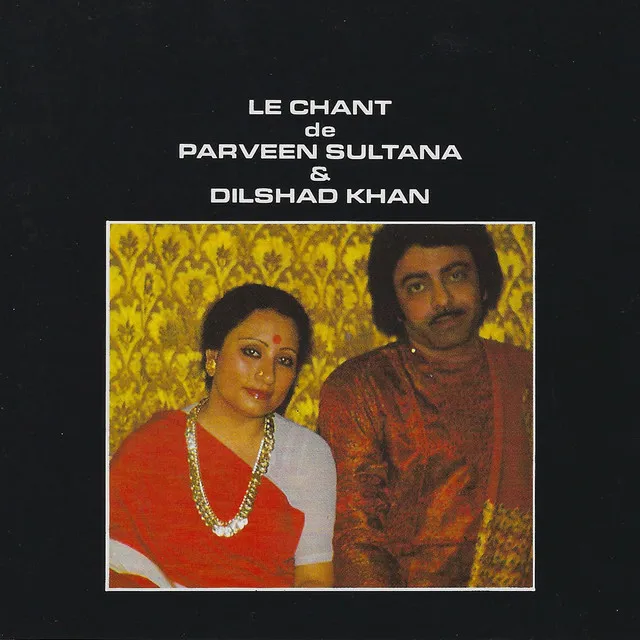 Raga Kalavati - Khayal