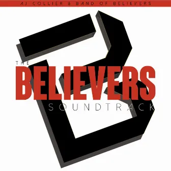 The Believer's Dance by AJ Collier & the Band of Believers