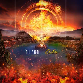 Fuego by Cestar