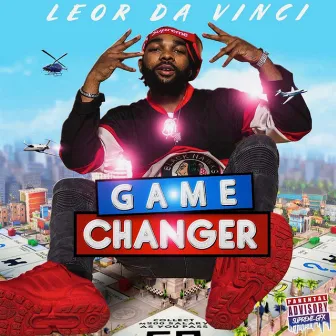 Game Changer by Leor Da'vinci