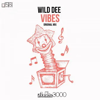 Vibes (Original Mix) by Wild Dee