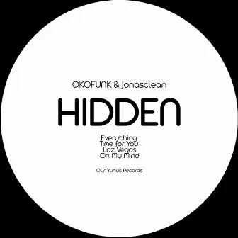 Hidden by OKOFUNK