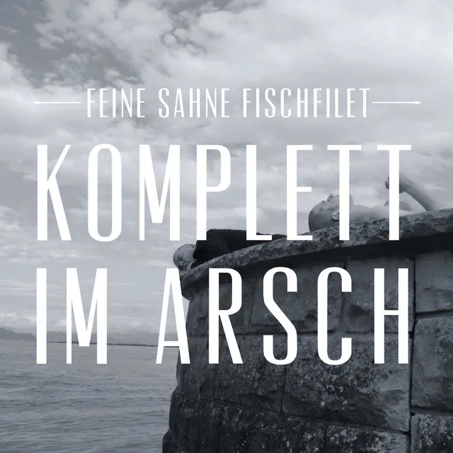 Komplett im Arsch - The Micronaut Remix