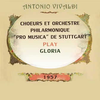 Choeurs et Orchestre Philarmonique 