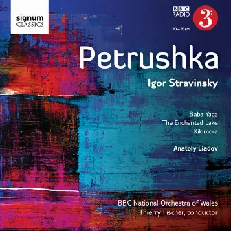 Petrushka by Thierry Fischer