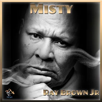 Misty by Ray Brown Jr.