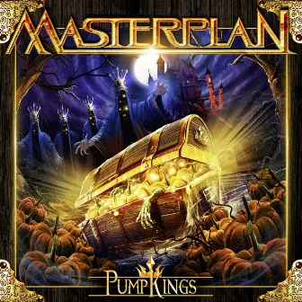 PumpKings by Masterplan