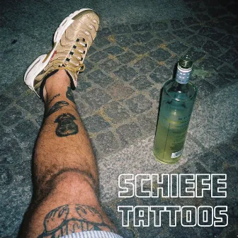 Schiefe Tattoos by Kilian437