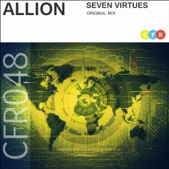 Seven Virtues by Allion