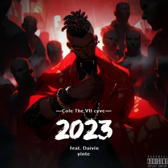 2023 by cyve