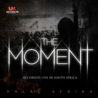 The Moment by Halal Afrika