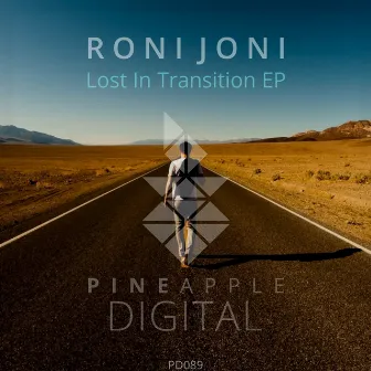 Lost in Transition by Ronijoni