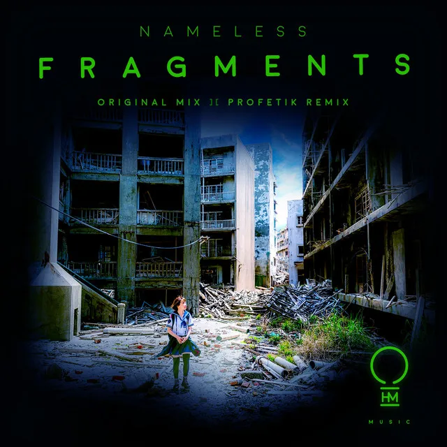 Fragments - Profetik Remix