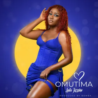 Omutima by Lydia Jazmine