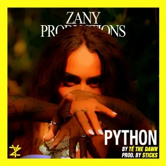 Python by Té the Dawn