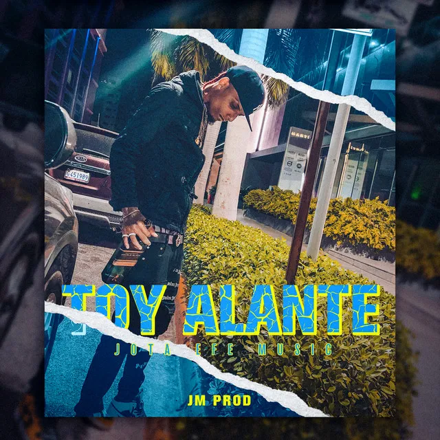 Toy Alante - 2022 Remastered Version