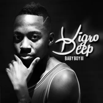 Baby Boy III by Vigro Deep