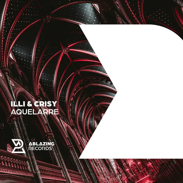 Aquelarre - Extended Mix